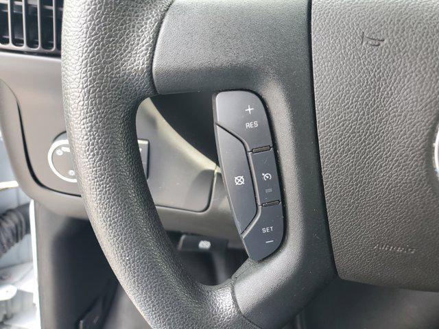 used 2023 Chevrolet Express 2500 car, priced at $26,994