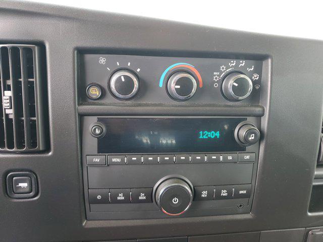 used 2023 Chevrolet Express 2500 car, priced at $26,994