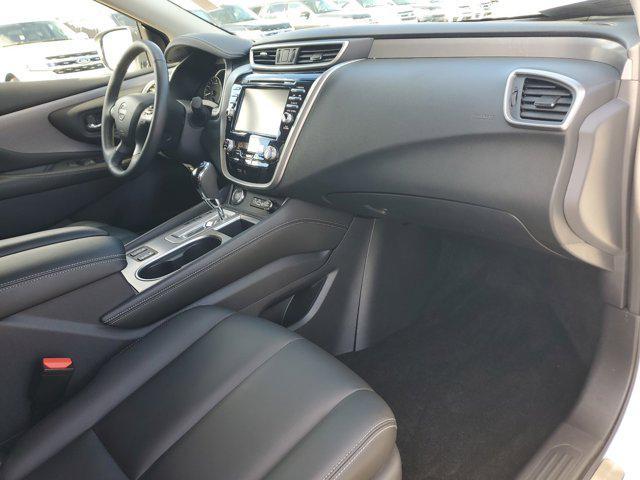 used 2023 Nissan Murano car, priced at $23,990