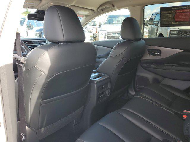 used 2023 Nissan Murano car, priced at $23,990