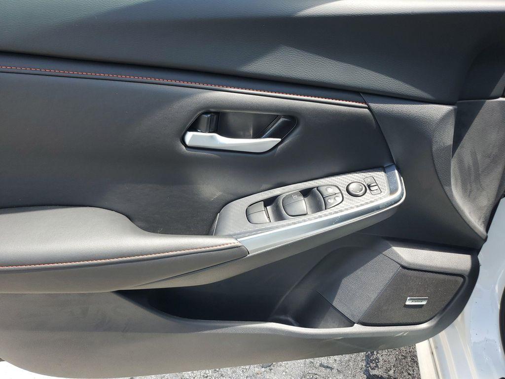 new 2025 Nissan Sentra car, priced at $26,467