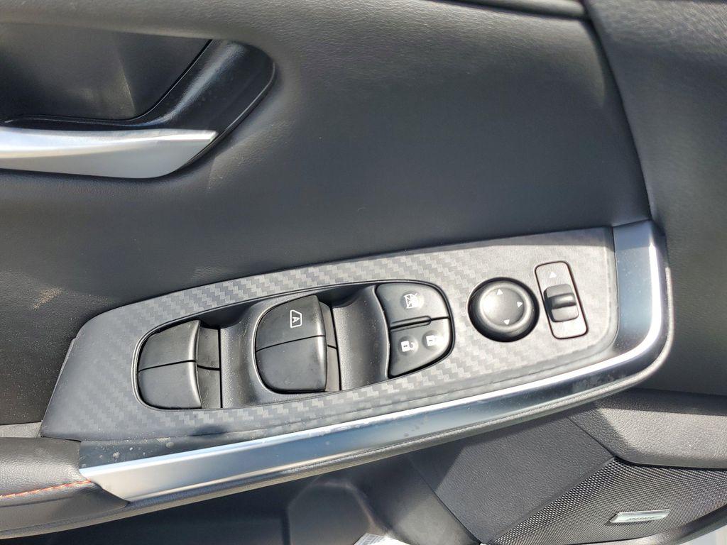 new 2025 Nissan Sentra car, priced at $26,467