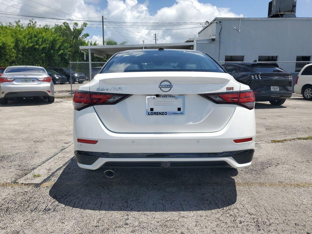new 2025 Nissan Sentra car, priced at $26,467