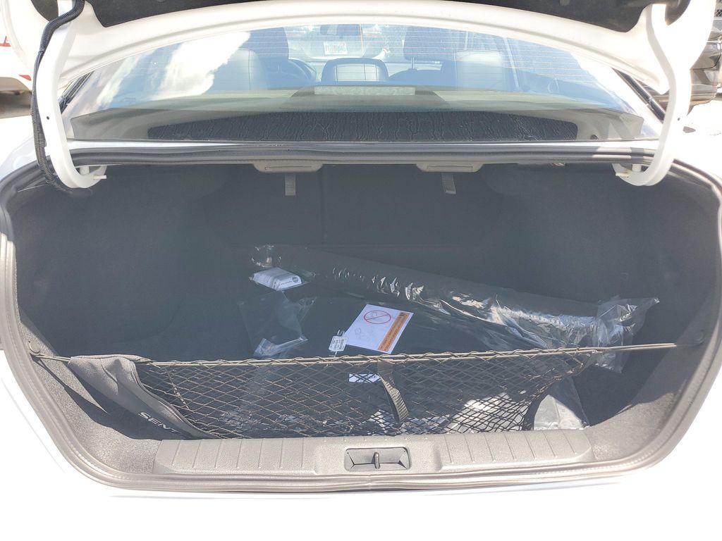 new 2025 Nissan Sentra car, priced at $26,467