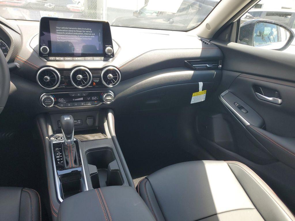 new 2025 Nissan Sentra car, priced at $26,467