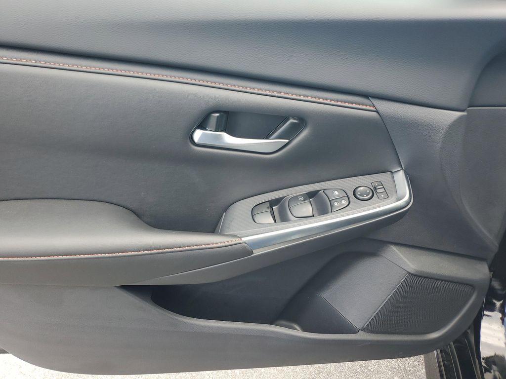 new 2025 Nissan Sentra car, priced at $24,047