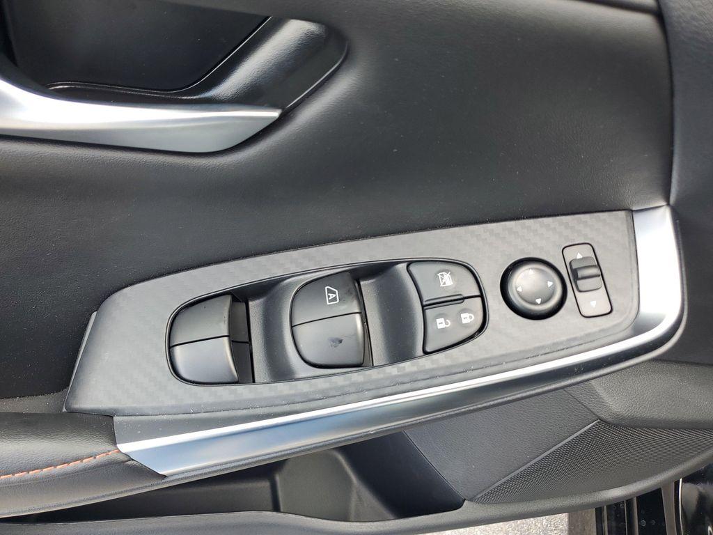 new 2025 Nissan Sentra car, priced at $24,047