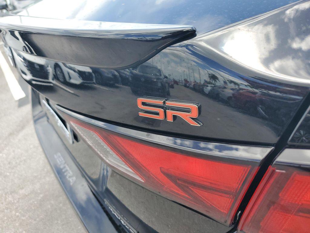 new 2025 Nissan Sentra car, priced at $24,047