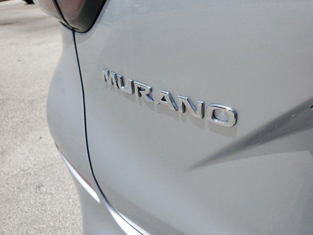 new 2023 Nissan Murano car, priced at $31,990