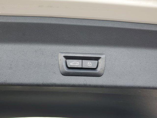 used 2024 BMW X3 car, priced at $37,977
