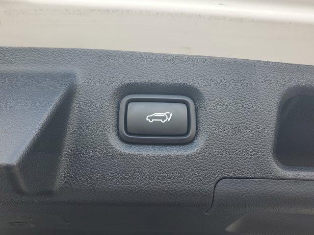 used 2023 Hyundai Santa Fe car, priced at $23,977