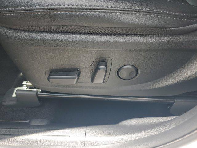 used 2023 Hyundai Santa Fe car, priced at $23,977