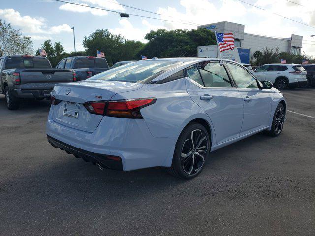 new 2025 Nissan Altima car, priced at $30,215