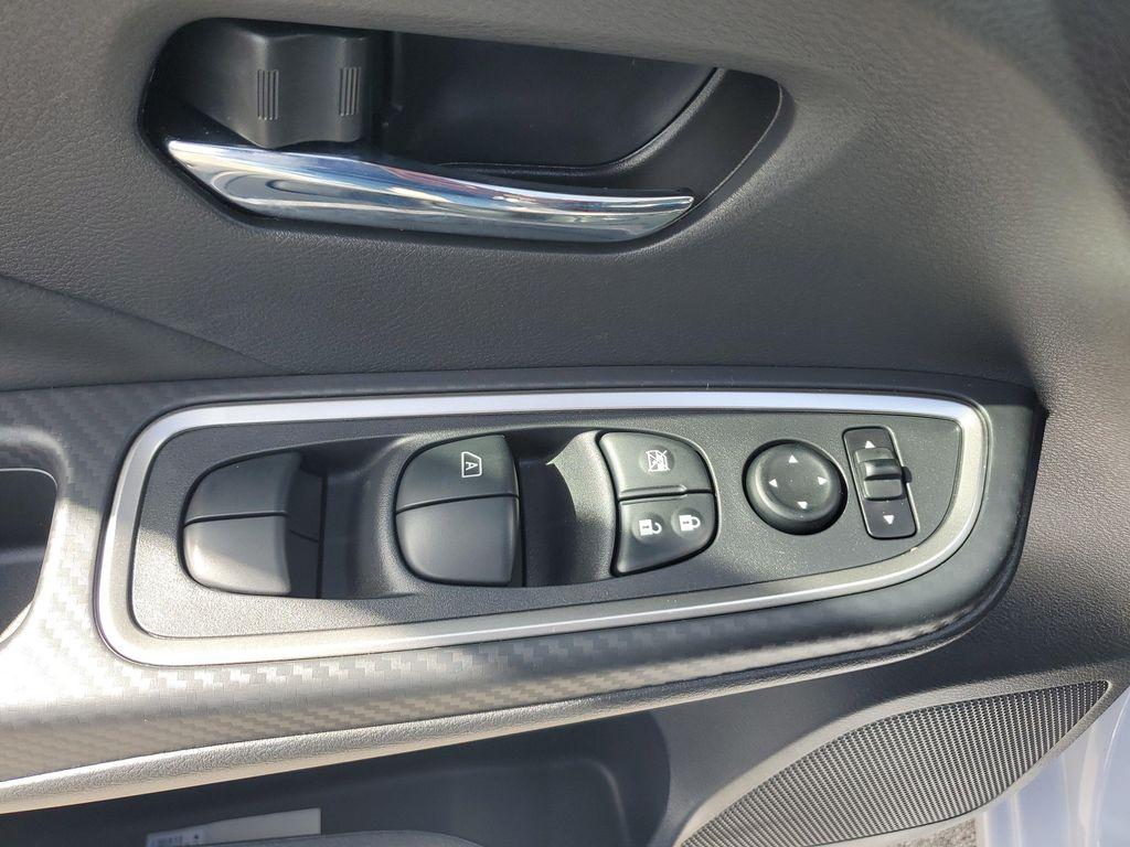 new 2025 Nissan Versa car, priced at $22,155