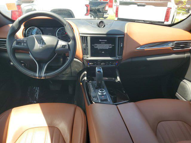 used 2022 Maserati Levante car, priced at $38,977
