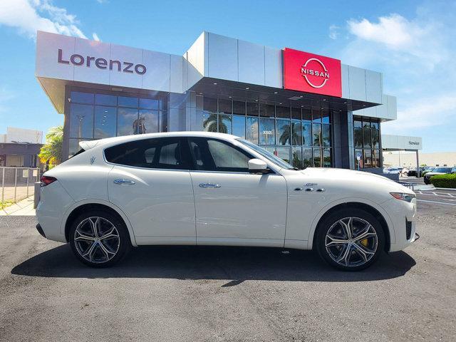 used 2022 Maserati Levante car, priced at $35,880