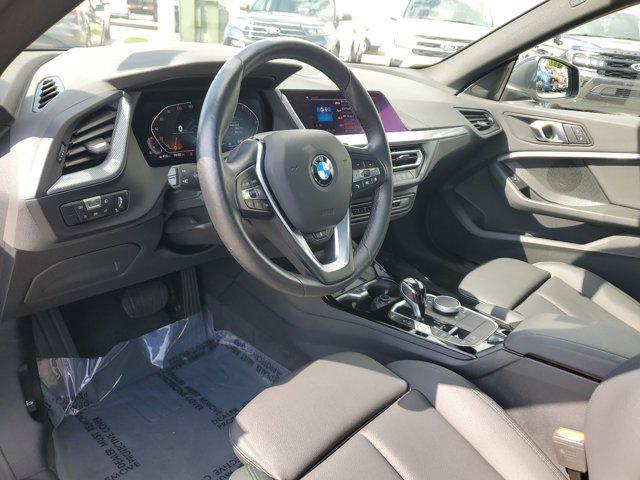 used 2024 BMW 228 Gran Coupe car, priced at $29,990