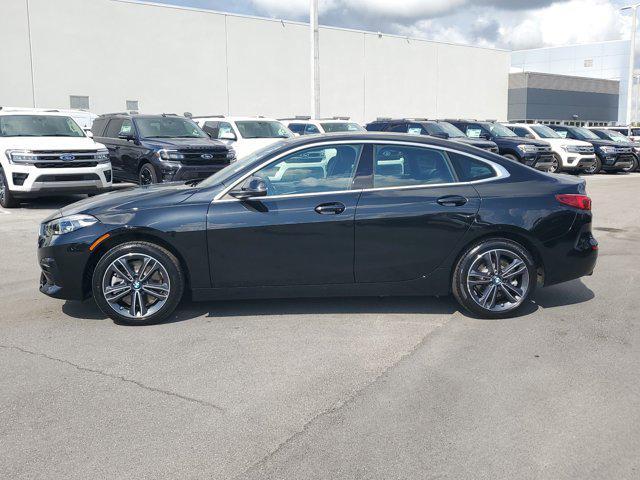 used 2024 BMW 228 Gran Coupe car, priced at $29,990