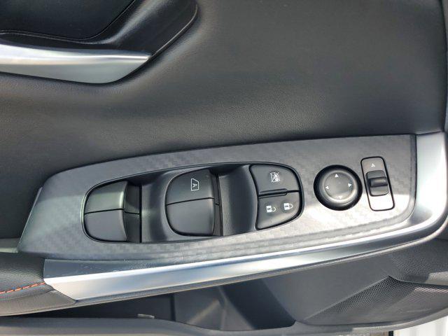 new 2025 Nissan Sentra car, priced at $24,086