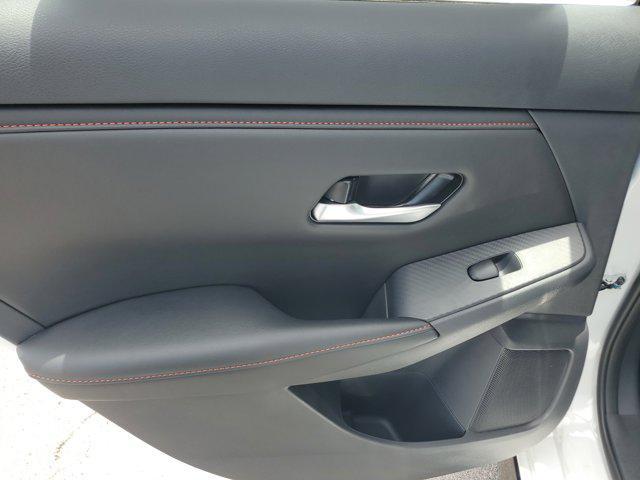 new 2025 Nissan Sentra car, priced at $24,086