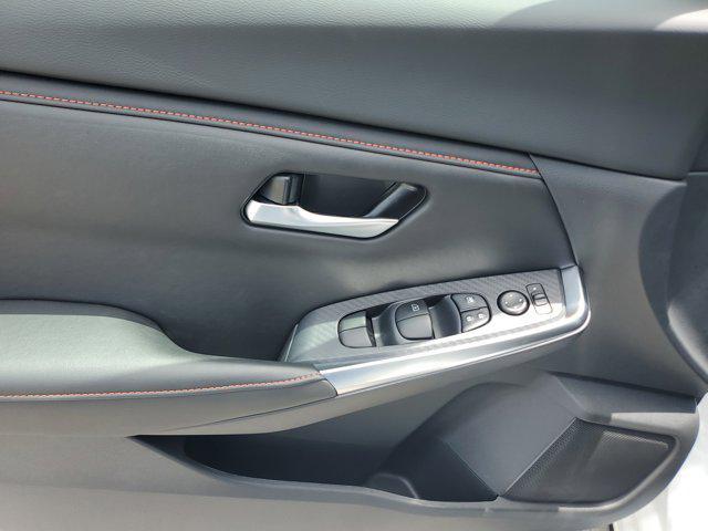 new 2025 Nissan Sentra car, priced at $24,086