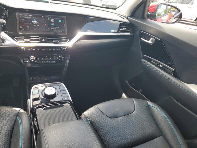 used 2020 Kia Niro EV car, priced at $18,977