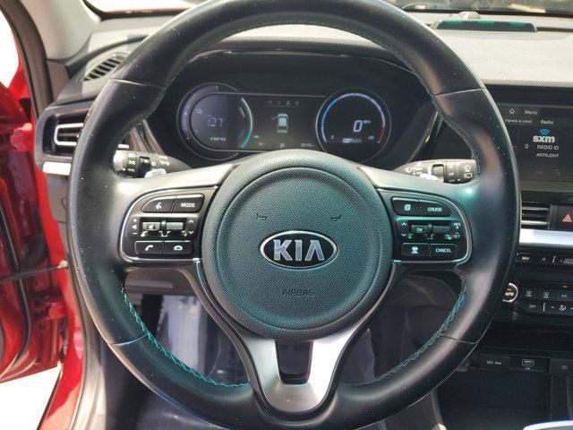 used 2020 Kia Niro EV car, priced at $17,970