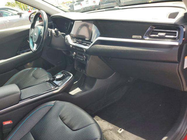 used 2020 Kia Niro EV car, priced at $18,977