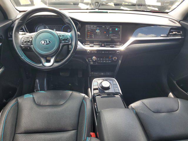 used 2020 Kia Niro EV car, priced at $18,977