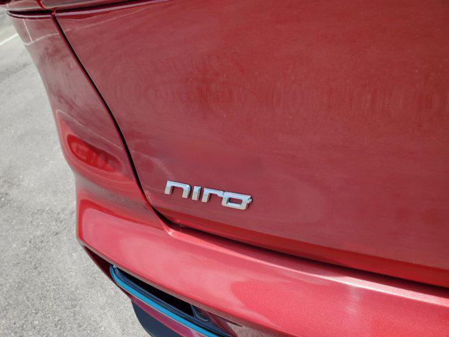 used 2020 Kia Niro EV car, priced at $18,977