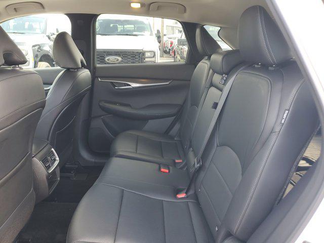 used 2024 INFINITI QX50 car, priced at $31,994