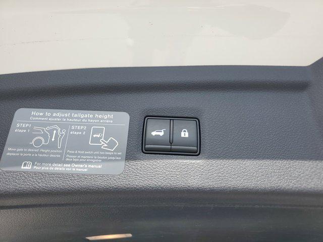 used 2024 INFINITI QX50 car, priced at $31,994