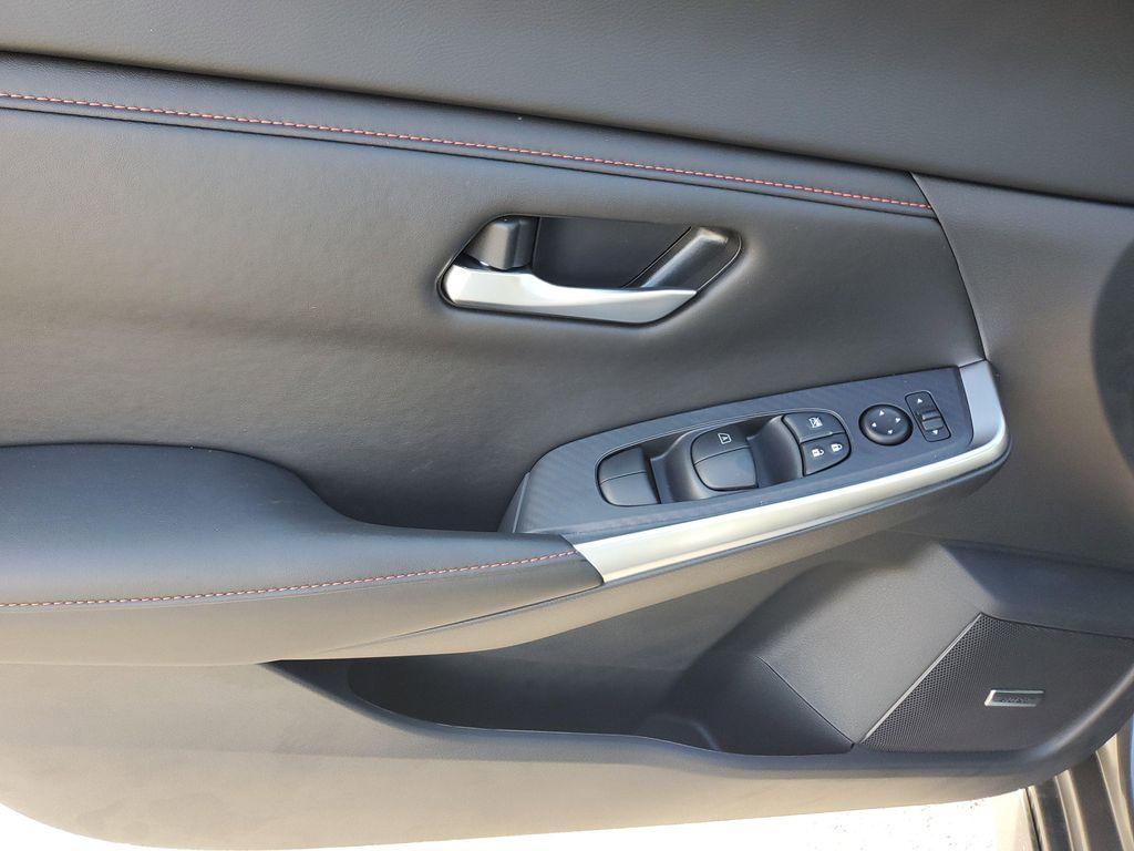 new 2025 Nissan Sentra car, priced at $25,566