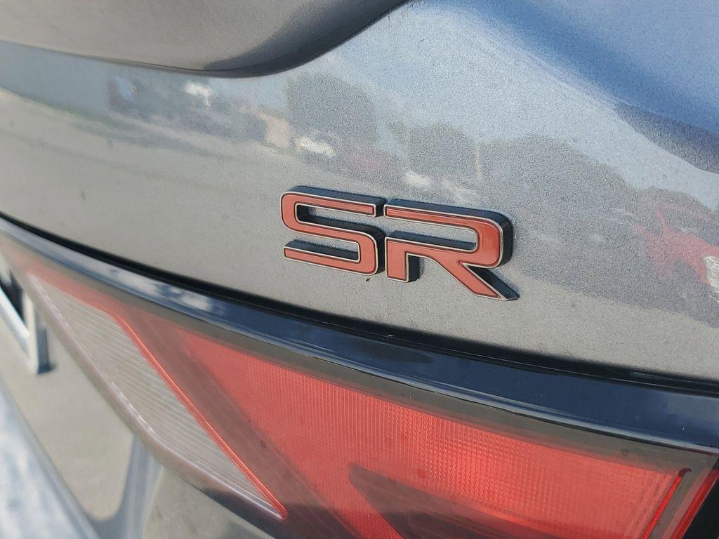 new 2025 Nissan Sentra car, priced at $25,566