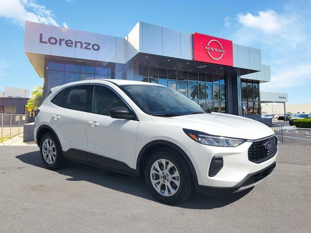 used 2023 Ford Escape car, priced at $17,880