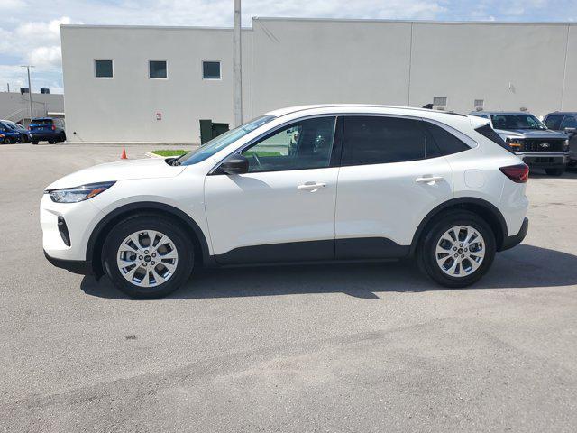 used 2023 Ford Escape car, priced at $16,994