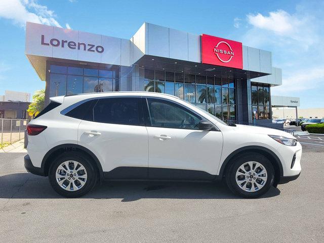 used 2023 Ford Escape car, priced at $17,880