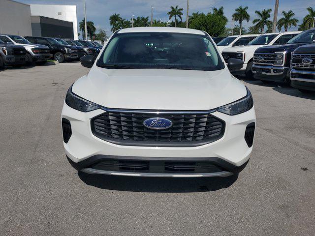 used 2023 Ford Escape car, priced at $16,994