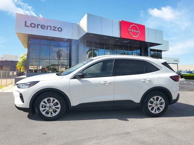 used 2023 Ford Escape car, priced at $17,880