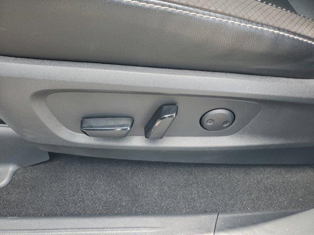 used 2023 Nissan Pathfinder car, priced at $31,977