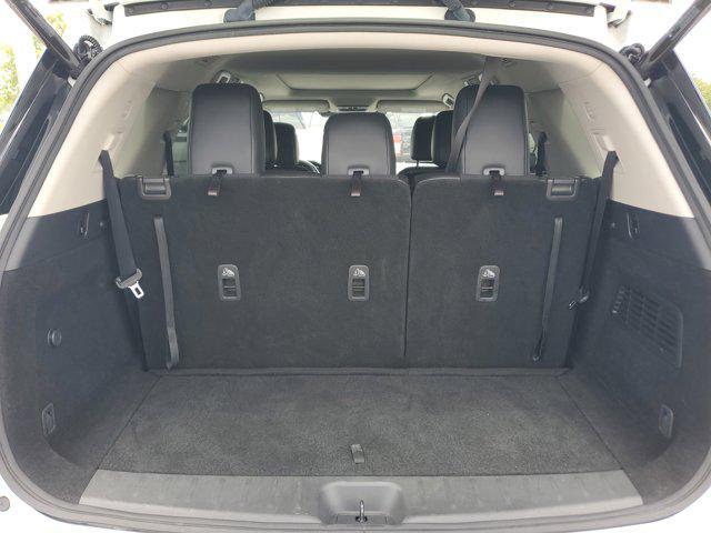 used 2023 Nissan Pathfinder car, priced at $31,977