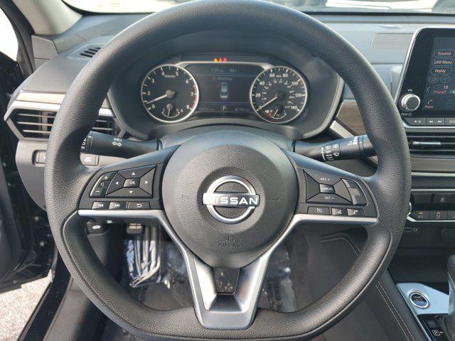 used 2023 Nissan Altima car, priced at $20,390