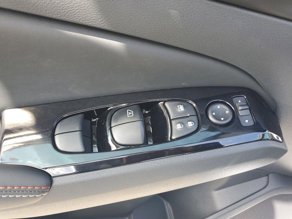 new 2025 Nissan Altima car, priced at $31,800
