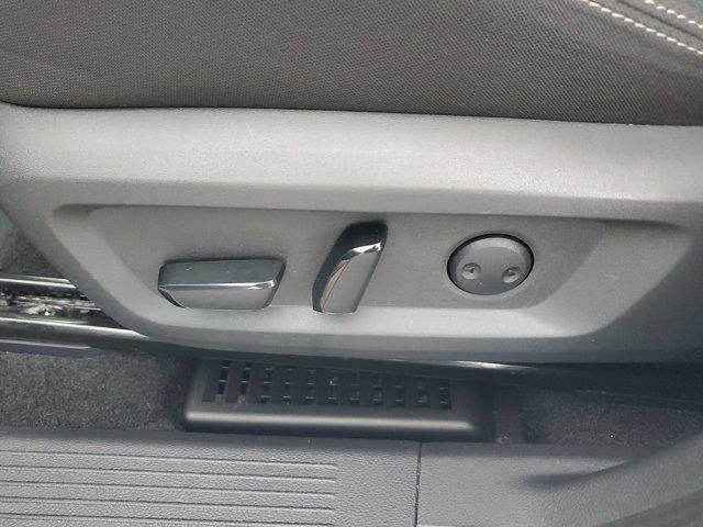 used 2022 Nissan Rogue car, priced at $19,995