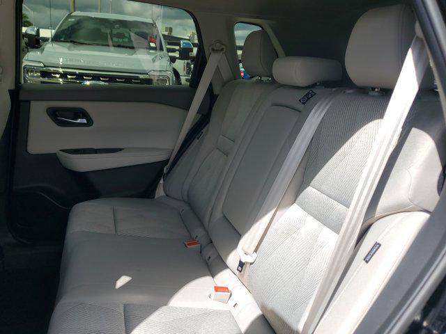 used 2024 Nissan Rogue car, priced at $21,995