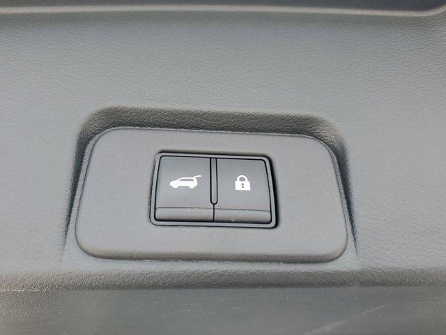 used 2024 Nissan Rogue car, priced at $21,995