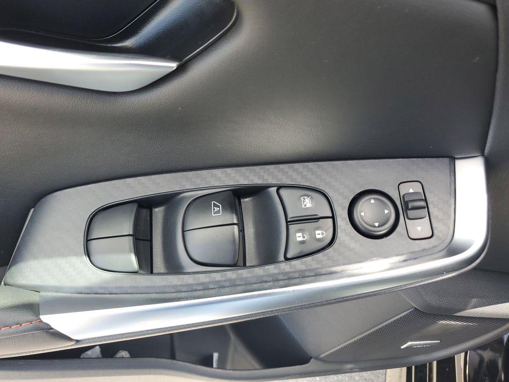 new 2025 Nissan Sentra car, priced at $25,658