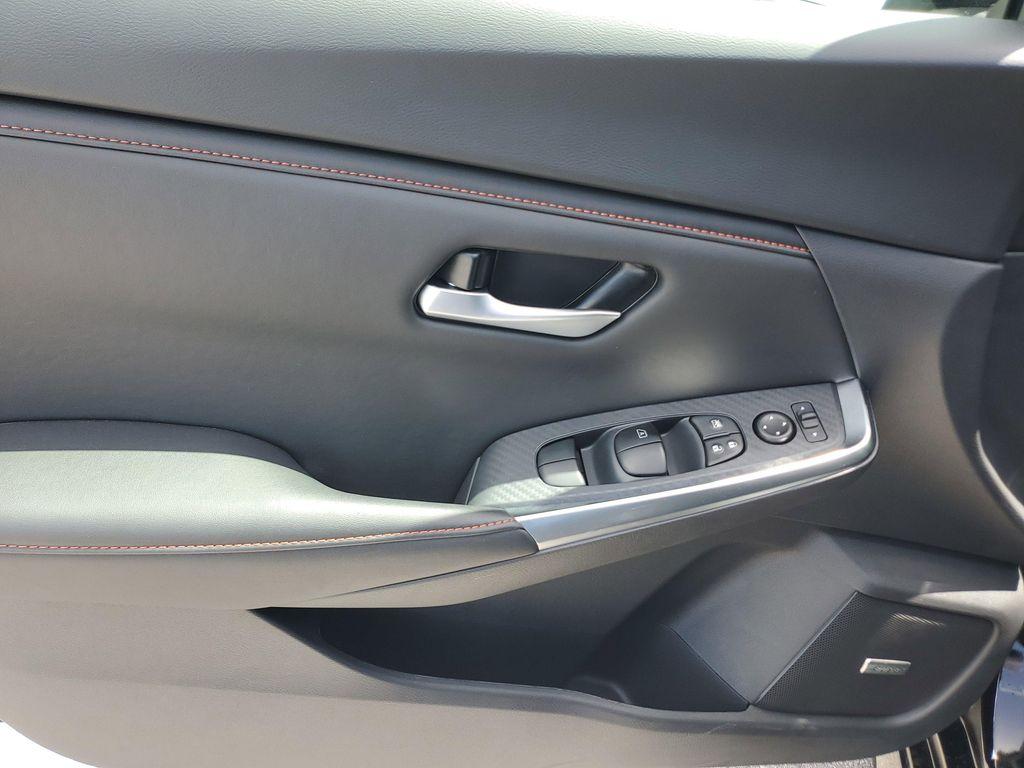 new 2025 Nissan Sentra car, priced at $25,658