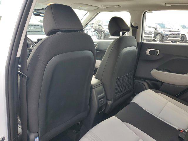 used 2024 Hyundai Venue car, priced at $18,570