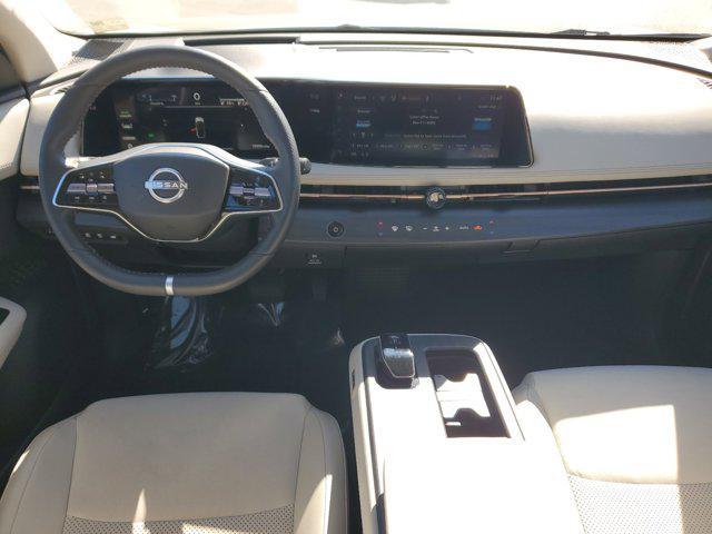 used 2023 Nissan ARIYA car, priced at $23,990